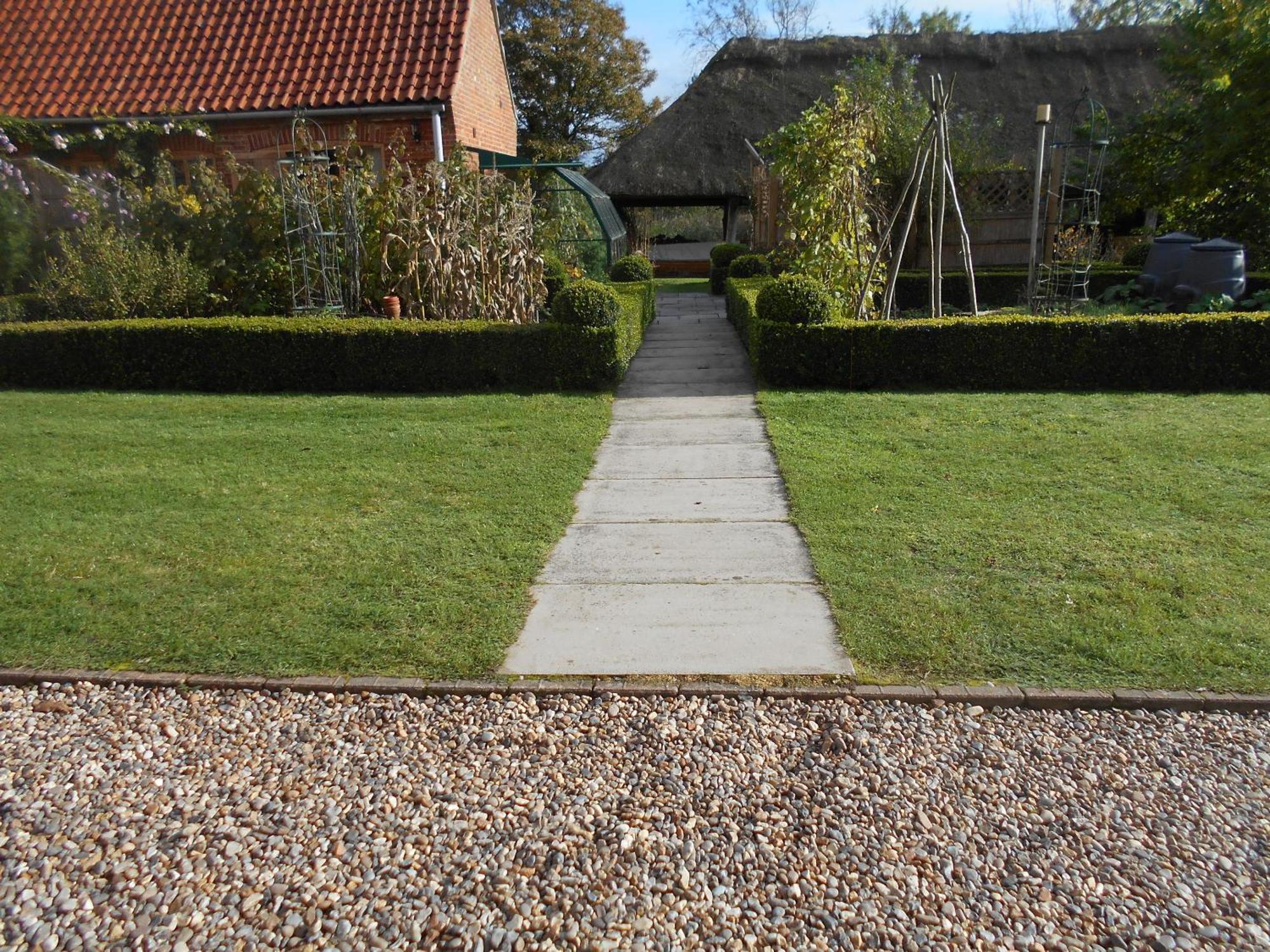 Cotenham Barn South Walsham Værelse billede